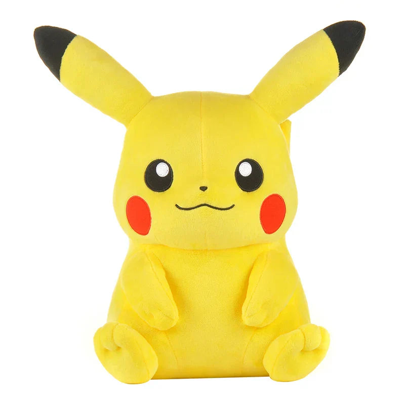 Pokémon Plush Doll Collection - Image 27