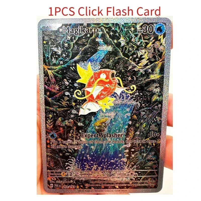 PTCG Pokémon VMAX Card Set - Image 18
