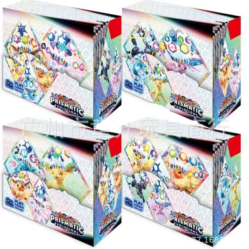 324/360 Pcs Pokémon Card Set - Image 17