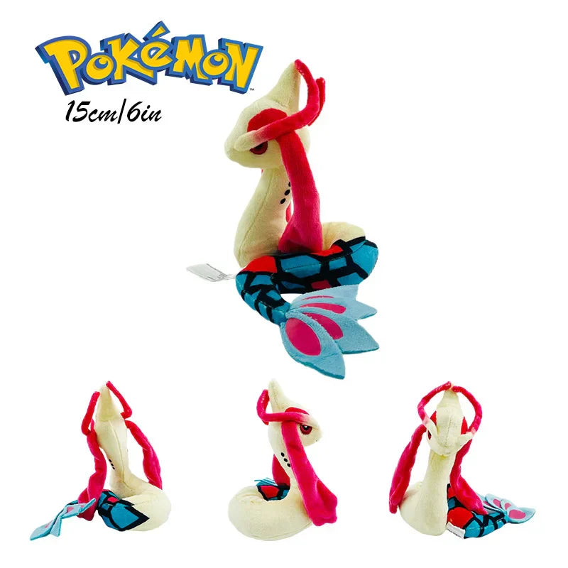 Pokémon Plush Toys - Image 10