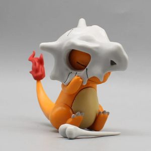 Pokémon 9cm Cute Version Figures