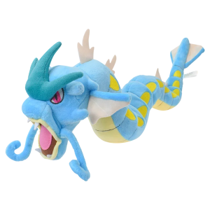 Shiny Gyarados Plush