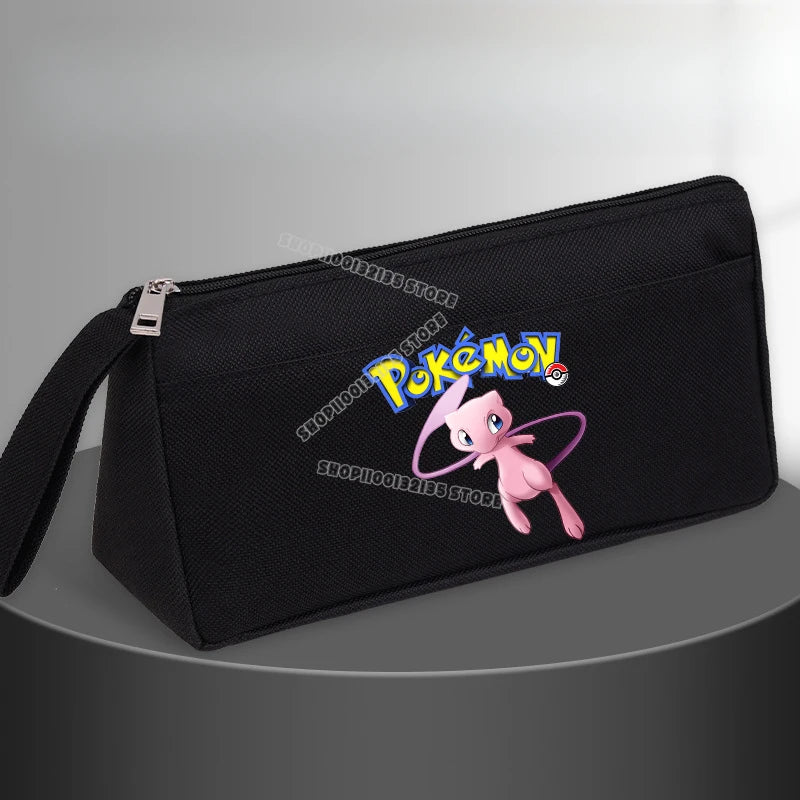 Pokémon Oxford Pencil Case - Image 8