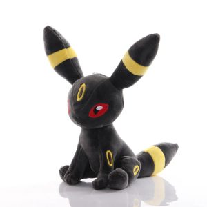 1PCS 25cm Pokémon Umbreon Plush