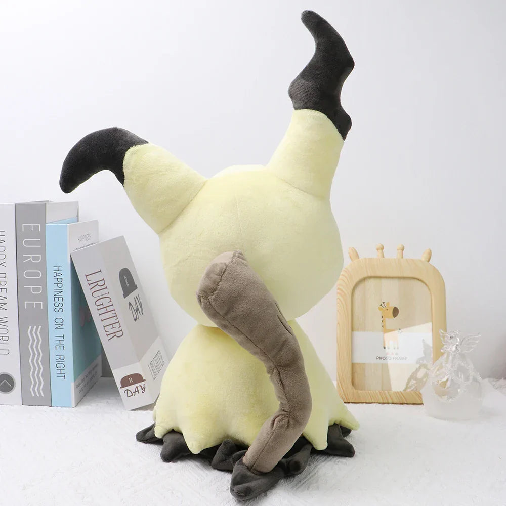 Original Mimikyu Pokémon Plush - Image 2