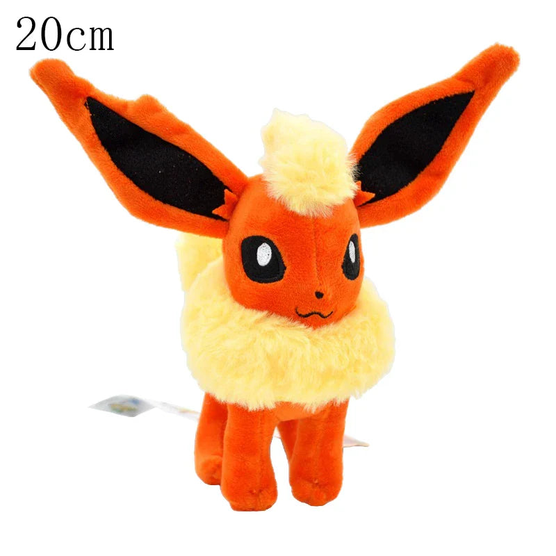 70 Styles Pokémon Plush Collection - Image 23