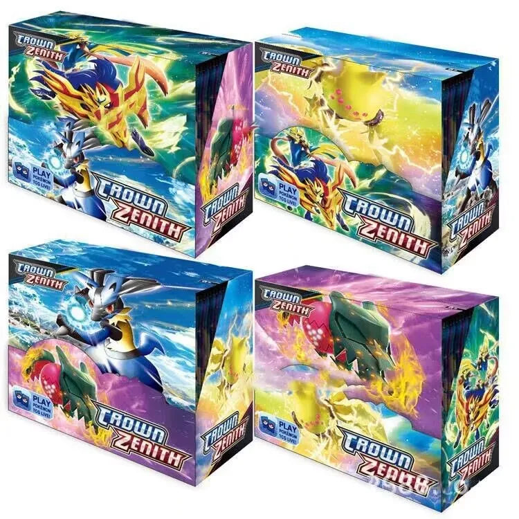 324/360 Pcs Pokémon Card Set - Image 24