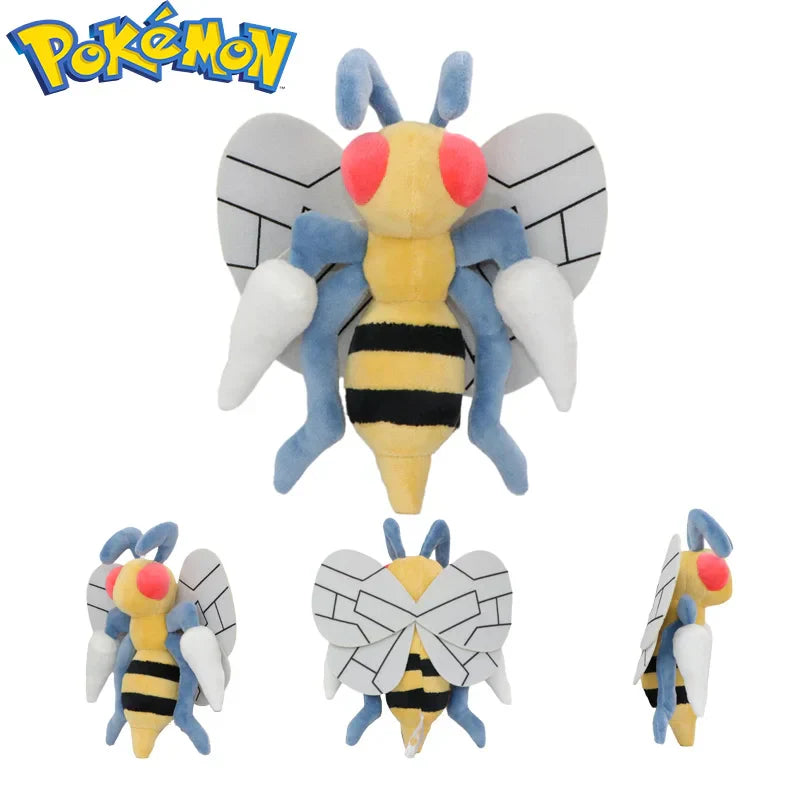 Pokémon Plush Toys - Image 7