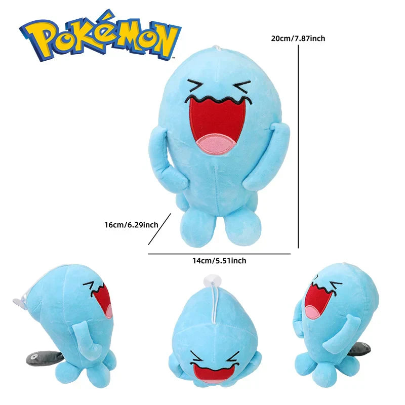 Pokémon Plush Toys - Image 11