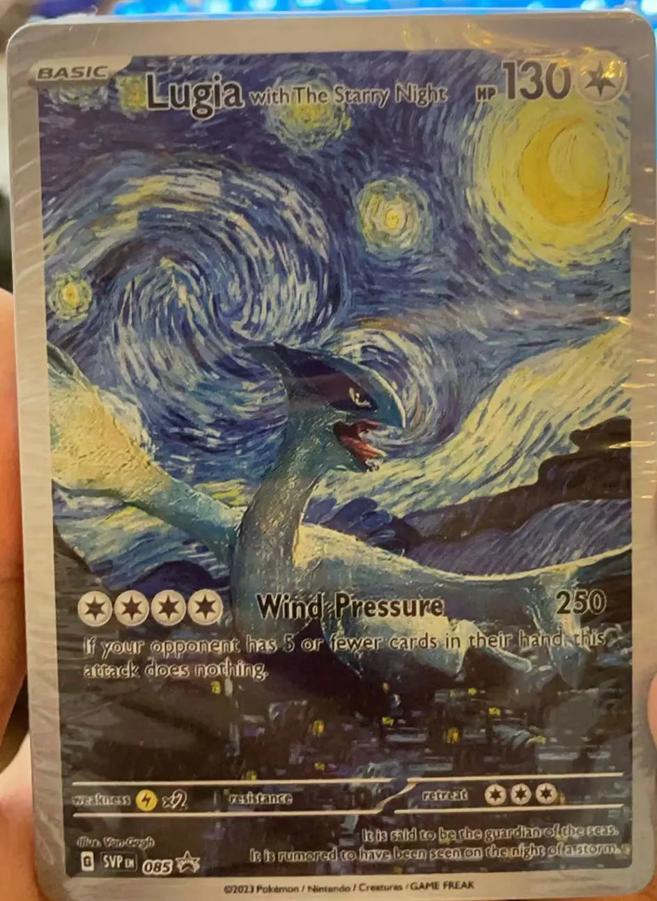 DIY Pokémon TCG Flash Card - Image 17