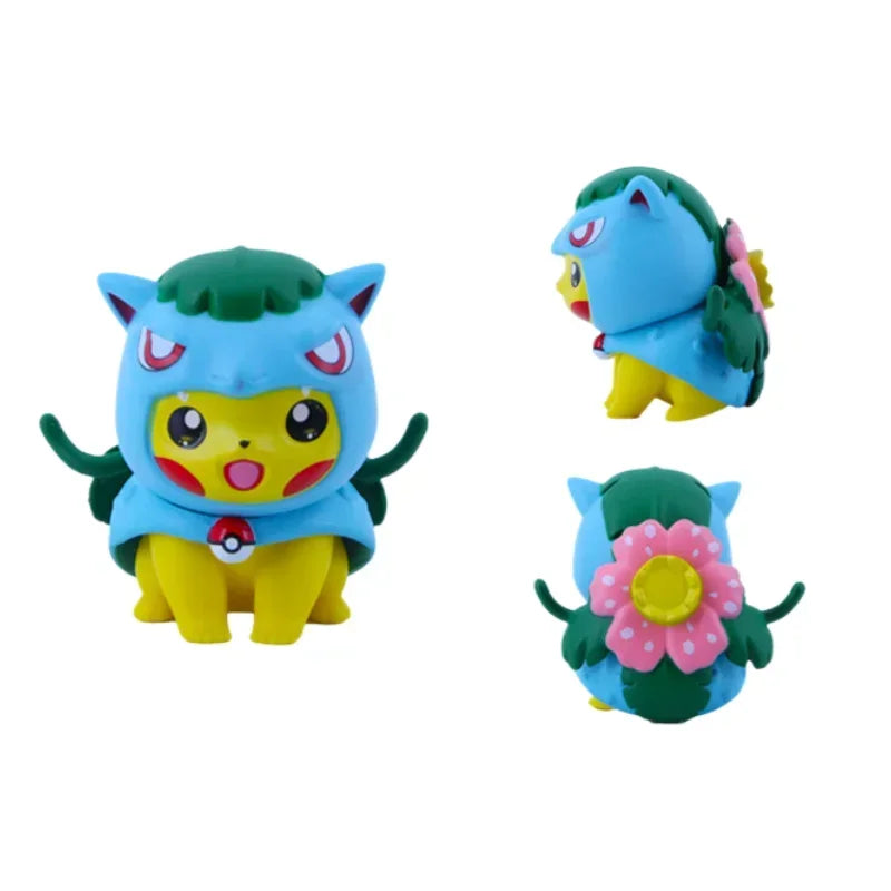 Pokémon Summer Ice Cream Series - Image 30