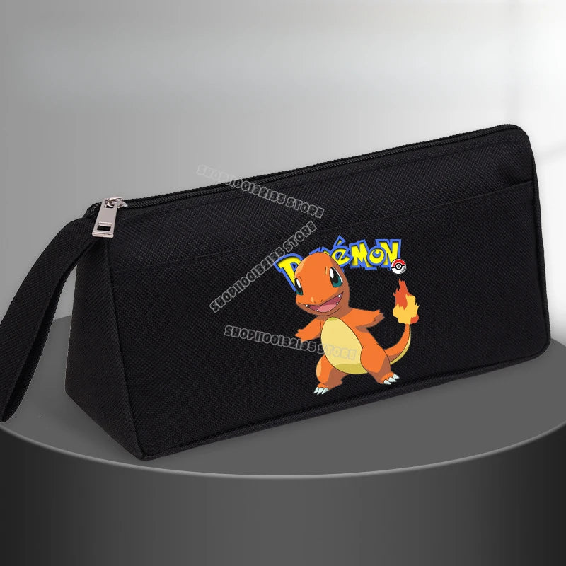 Pokémon Oxford Pencil Case - Image 9