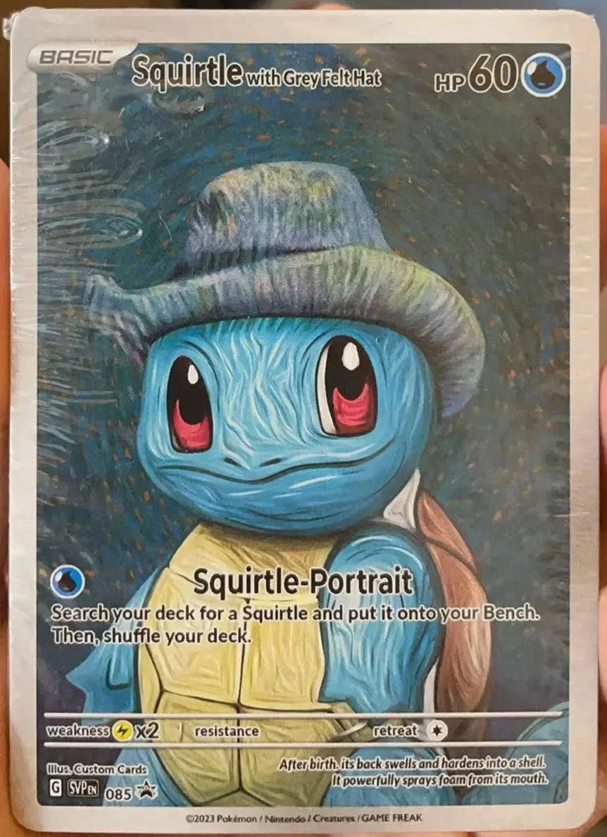 DIY Pokémon TCG Flash Card - Image 28