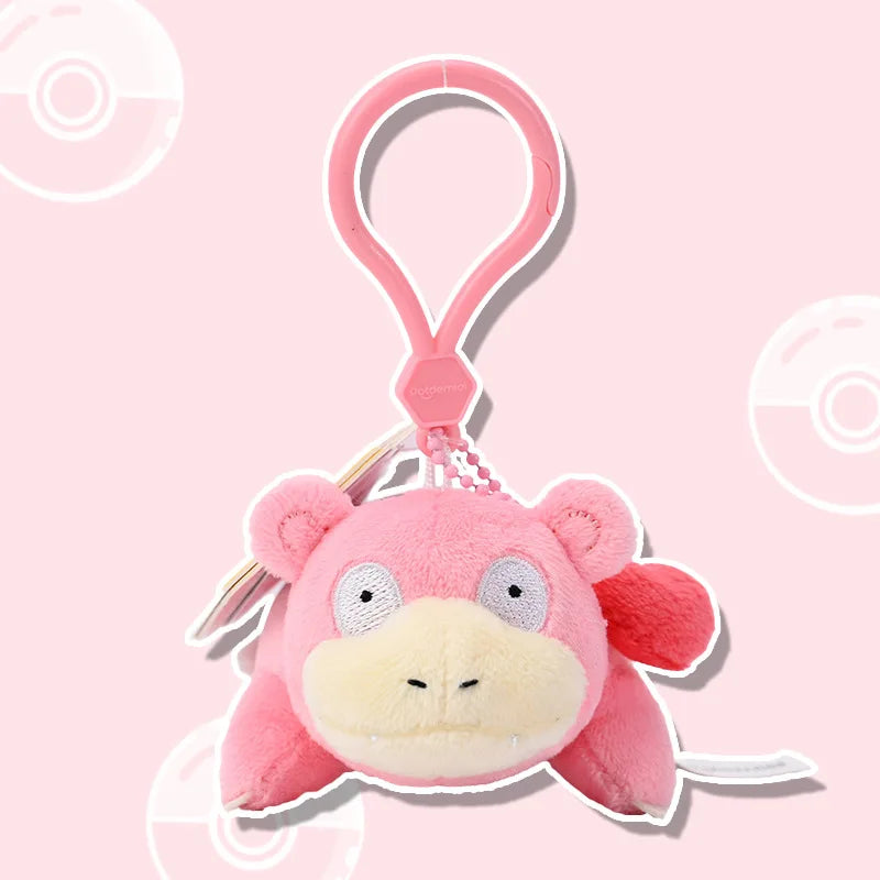 Pokémon Kawaii Plush Keychain Set - Image 22