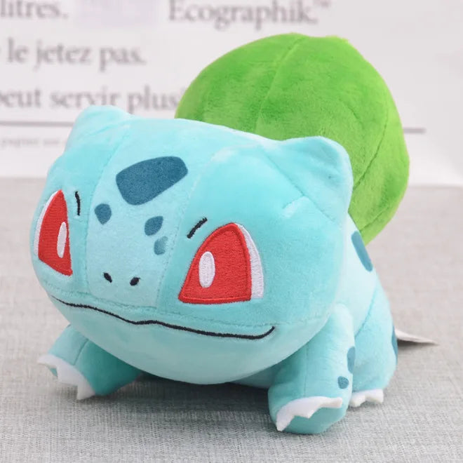 Pokémon Kawaii Plush Dolls - Image 9