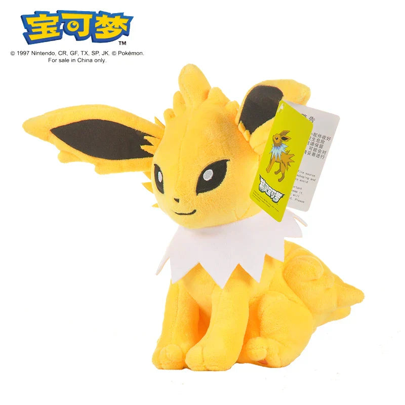 Pokémon Plush Doll Collection - Image 30