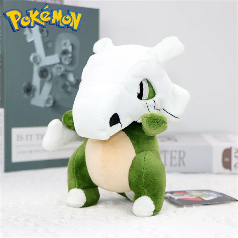 Pokémon Sleeping Plush Collection - Image 2