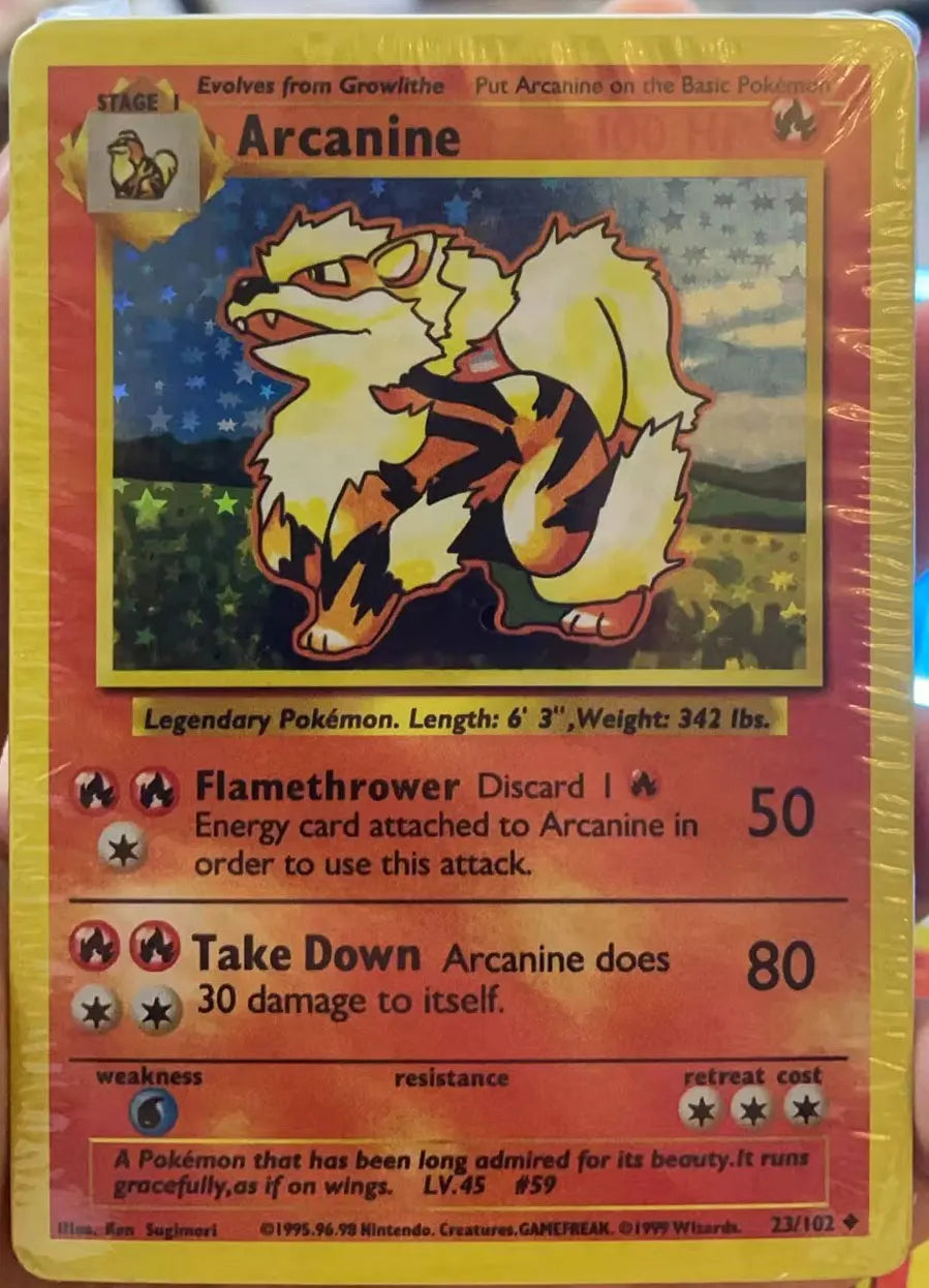 DIY Pokémon TCG Flash Card - Image 29