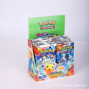360Pcs Pokémon Card Set