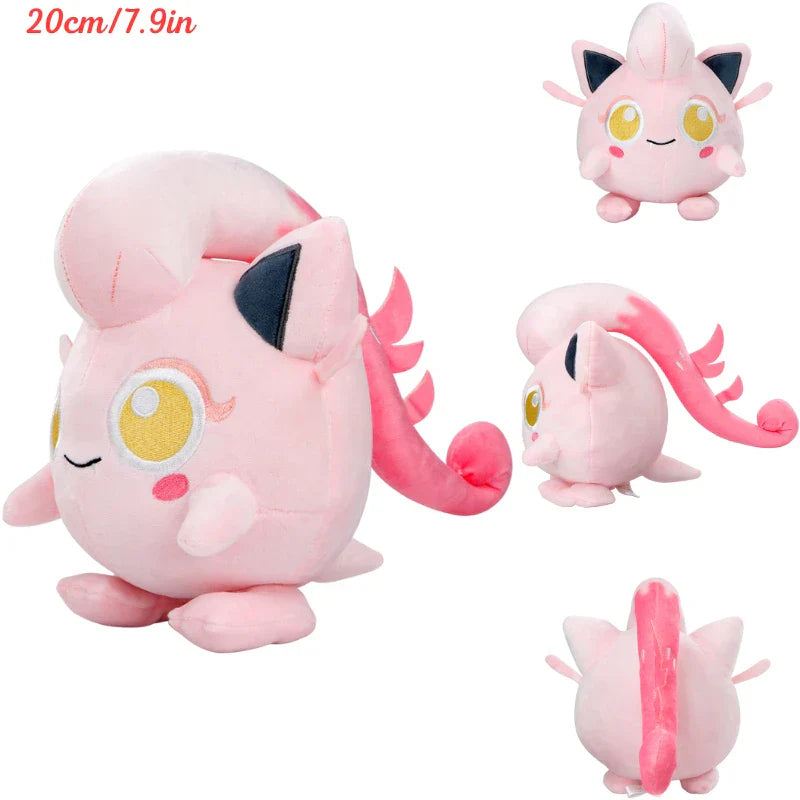Pokémon Sleeping Plush Collection - Image 32