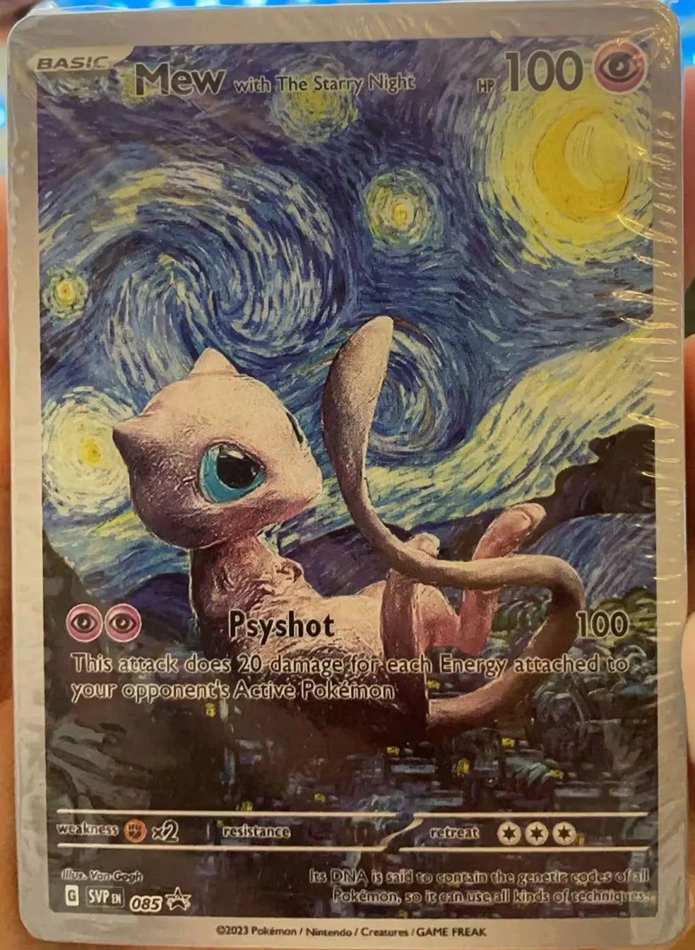 DIY Pokémon TCG Flash Card - Image 30