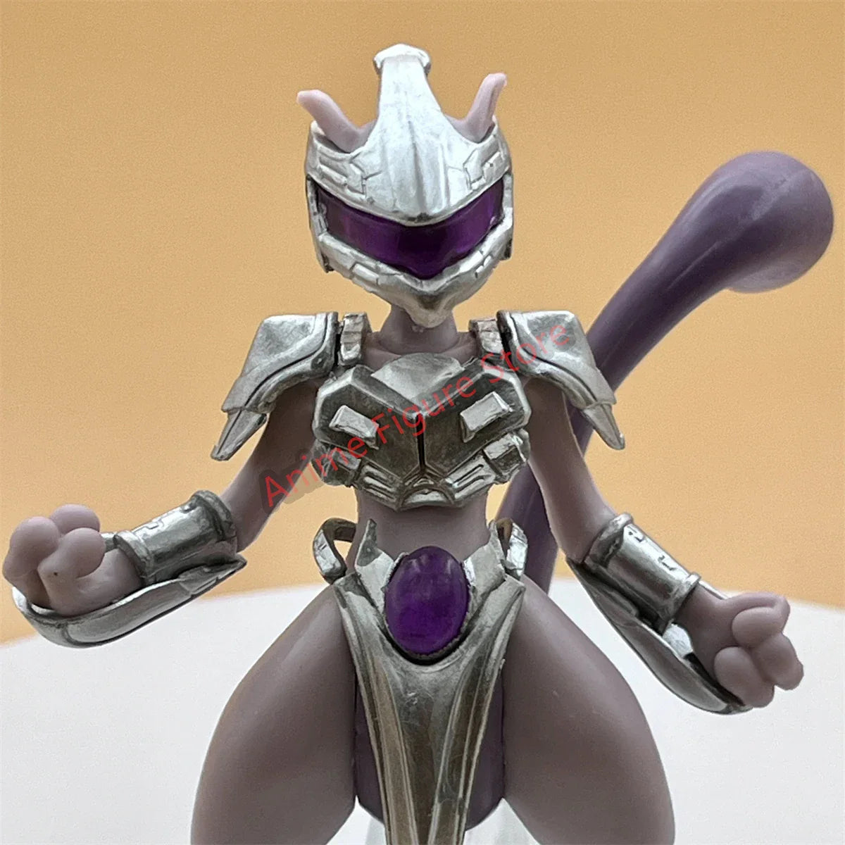 Pokémon Mewtwo Action Figure - Image 6