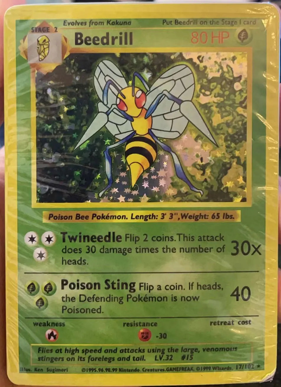 DIY Pokémon TCG Flash Card - Image 25