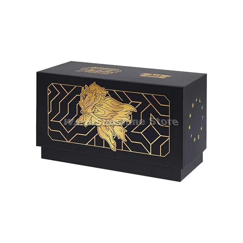 Original Pokémon TCG Gift Box - Image 9