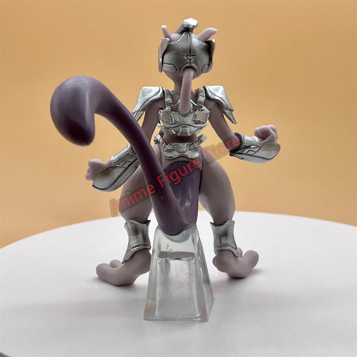 Pokémon Mewtwo Action Figure - Image 3