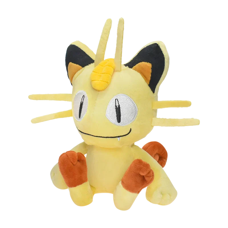 Pokémon Plush Toy Collection - Image 8