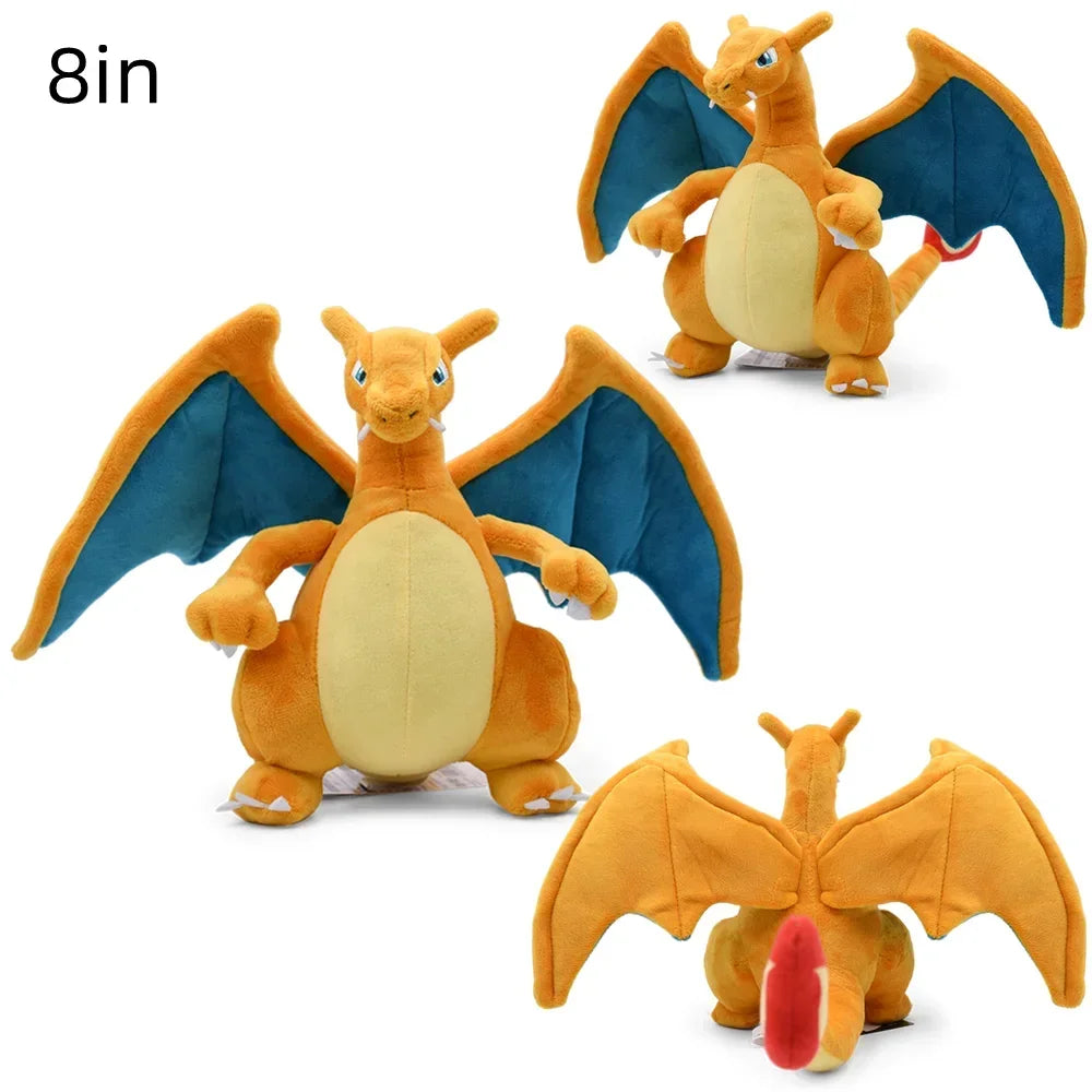 New Pokémon Plush Toys - Image 28