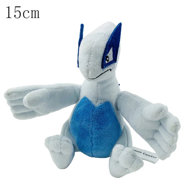 70 Styles Pokémon Plush Collection - Image 68