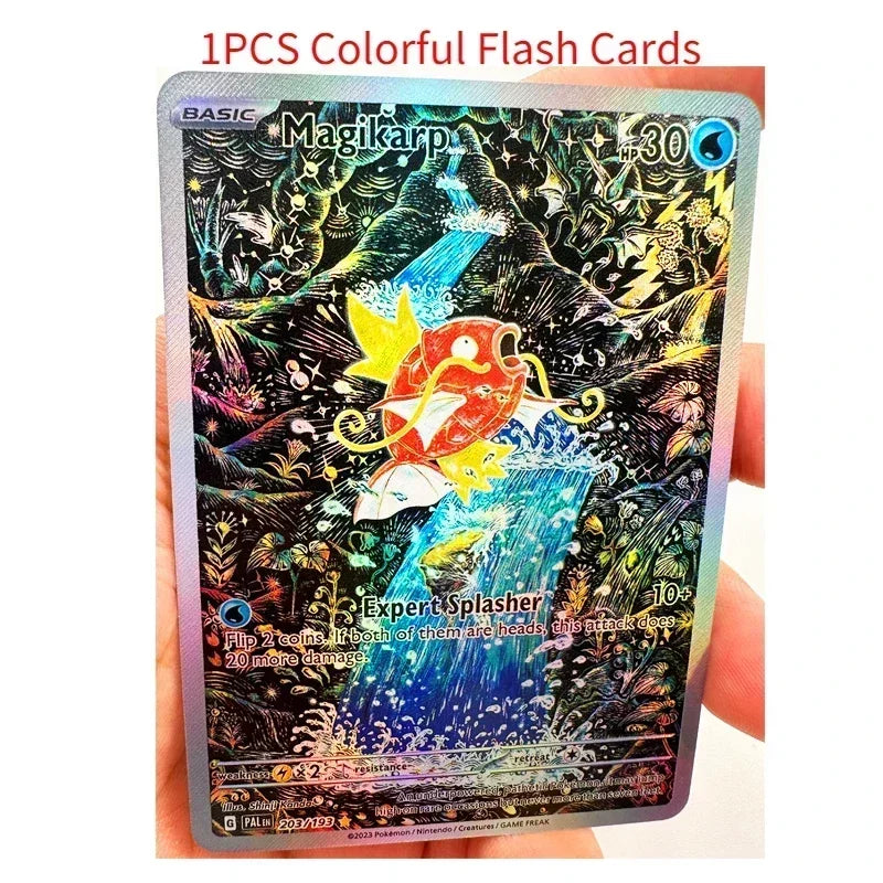 PTCG Pokémon VMAX Card Set - Image 29