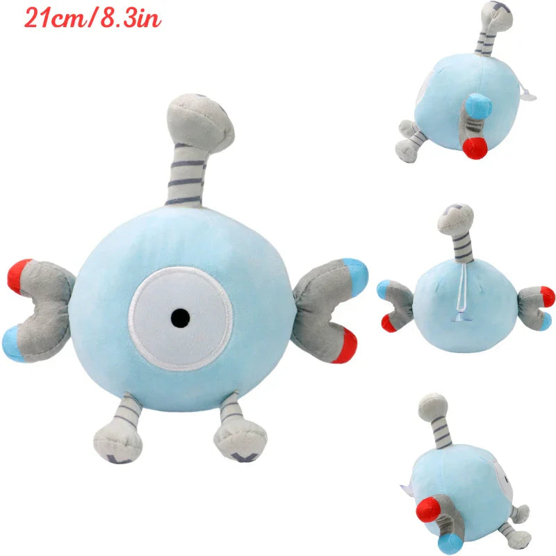 Pokémon Soft Plush Toy Collection - Image 27