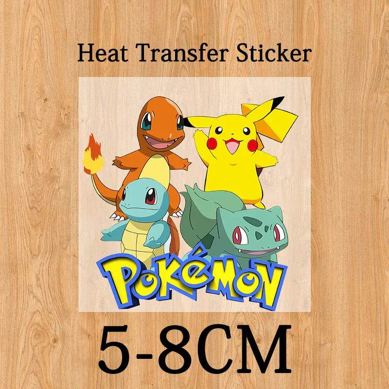 Pokémon Oxford Pencil Case - Image 12