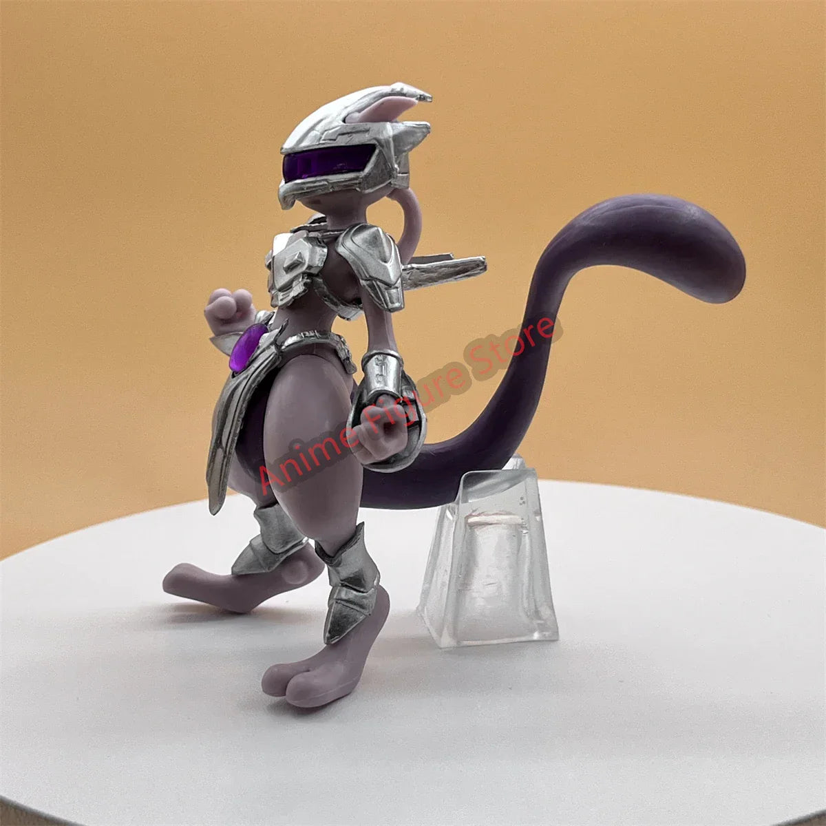 Pokémon Mewtwo Action Figure - Image 5