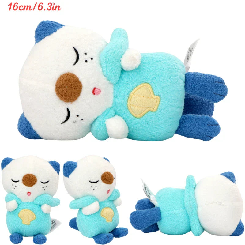 Pokémon Sleeping Plush Collection - Image 25