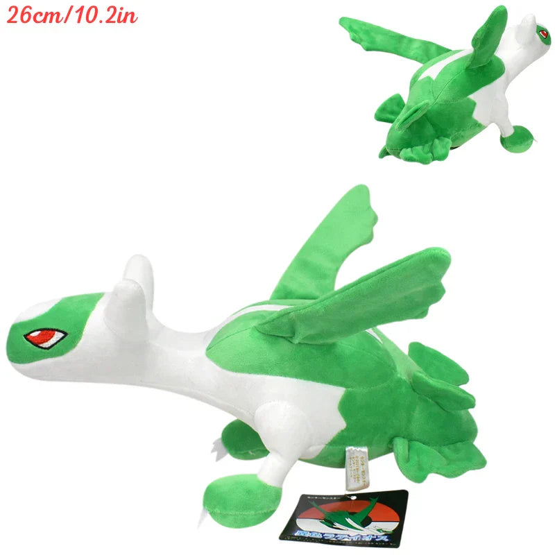 Pokémon Plush Toys - Image 28