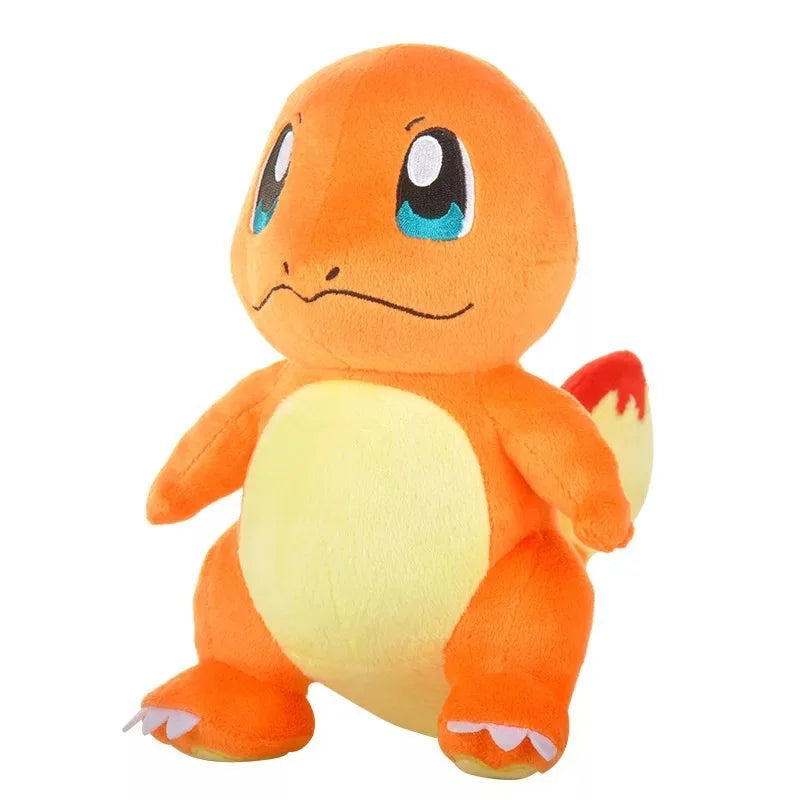 Pokémon Kawaii Plush Dolls - Image 7