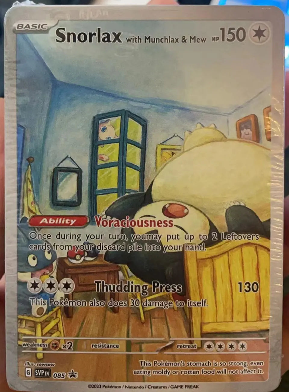 DIY Pokémon TCG Flash Card - Image 4