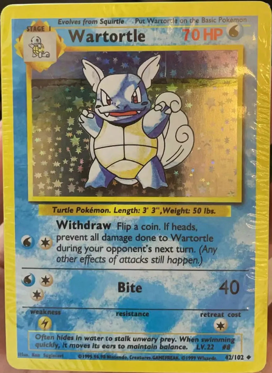 DIY Pokémon TCG Flash Card - Image 26