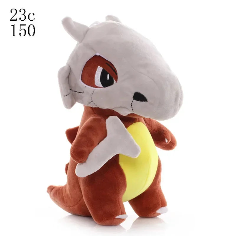 Pokémon Plush Mini Doll Collection - Image 50