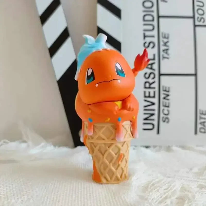 Pokémon Summer Ice Cream Series - Image 4