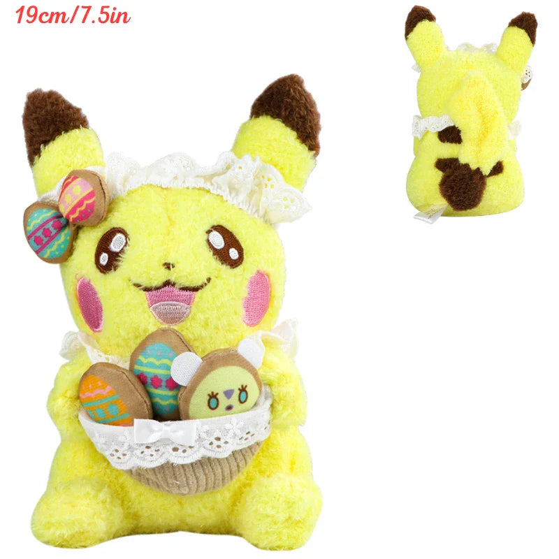 Pokémon Plush Toys - Image 30
