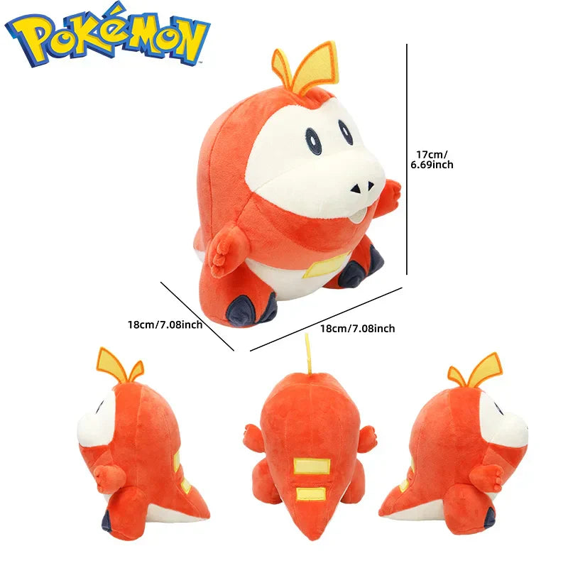 Pokémon Plush Toys - Image 14