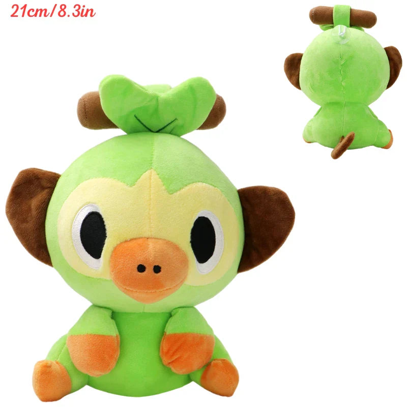 Pokémon Plush Toys - Image 46