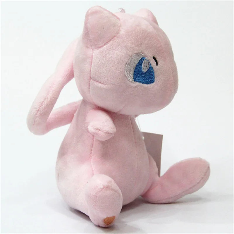 Pokemon Mewtwo Plush Toy - Image 2