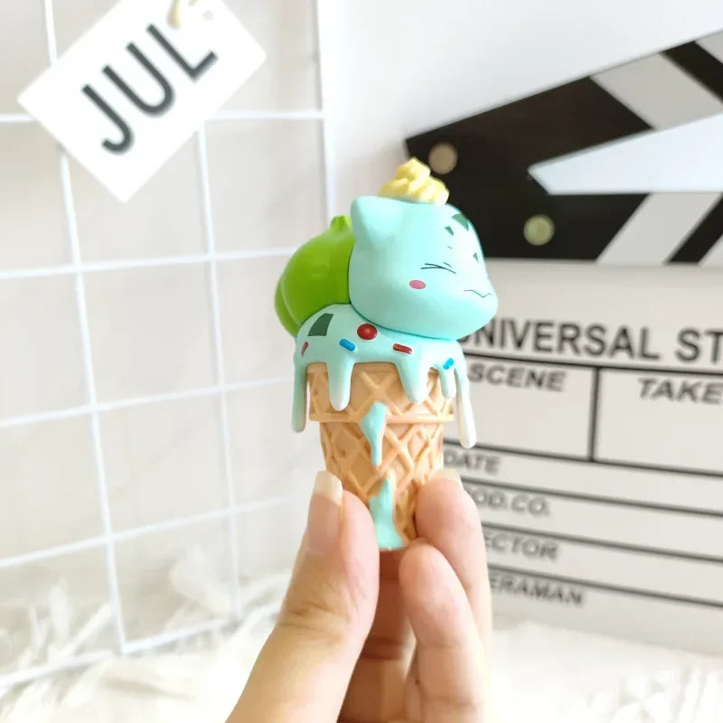 Pokémon Summer Ice Cream Series - Image 11