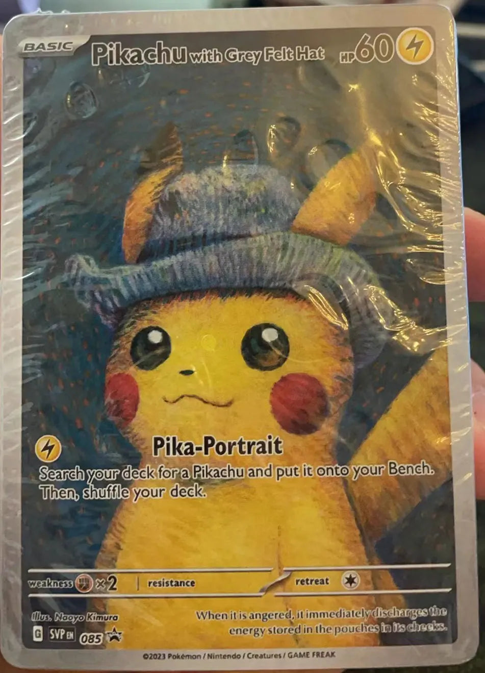 DIY Pokémon TCG Flash Card - Image 23