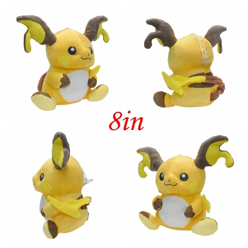 New Pokémon Plush Toys - Image 32